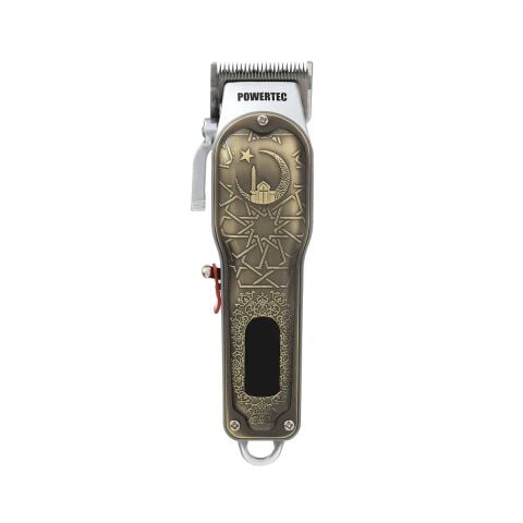 TR-6600 TIRAŞ MAKİNESİ Hair Trimmer For Professional