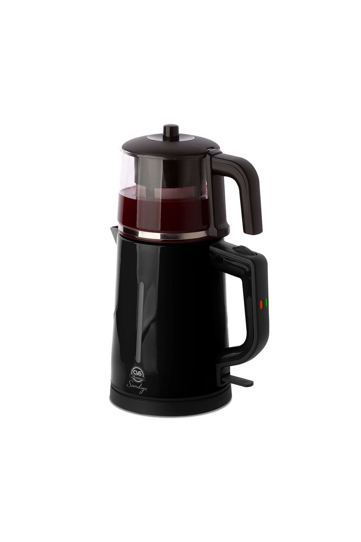 Dn 1529 Suadiye Çay Makinesi