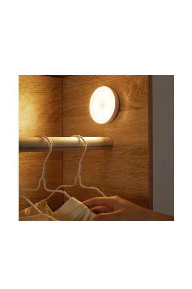 Kelvin Günışığı Sensörlü Kabin Led Aydınlatma Ct-5180