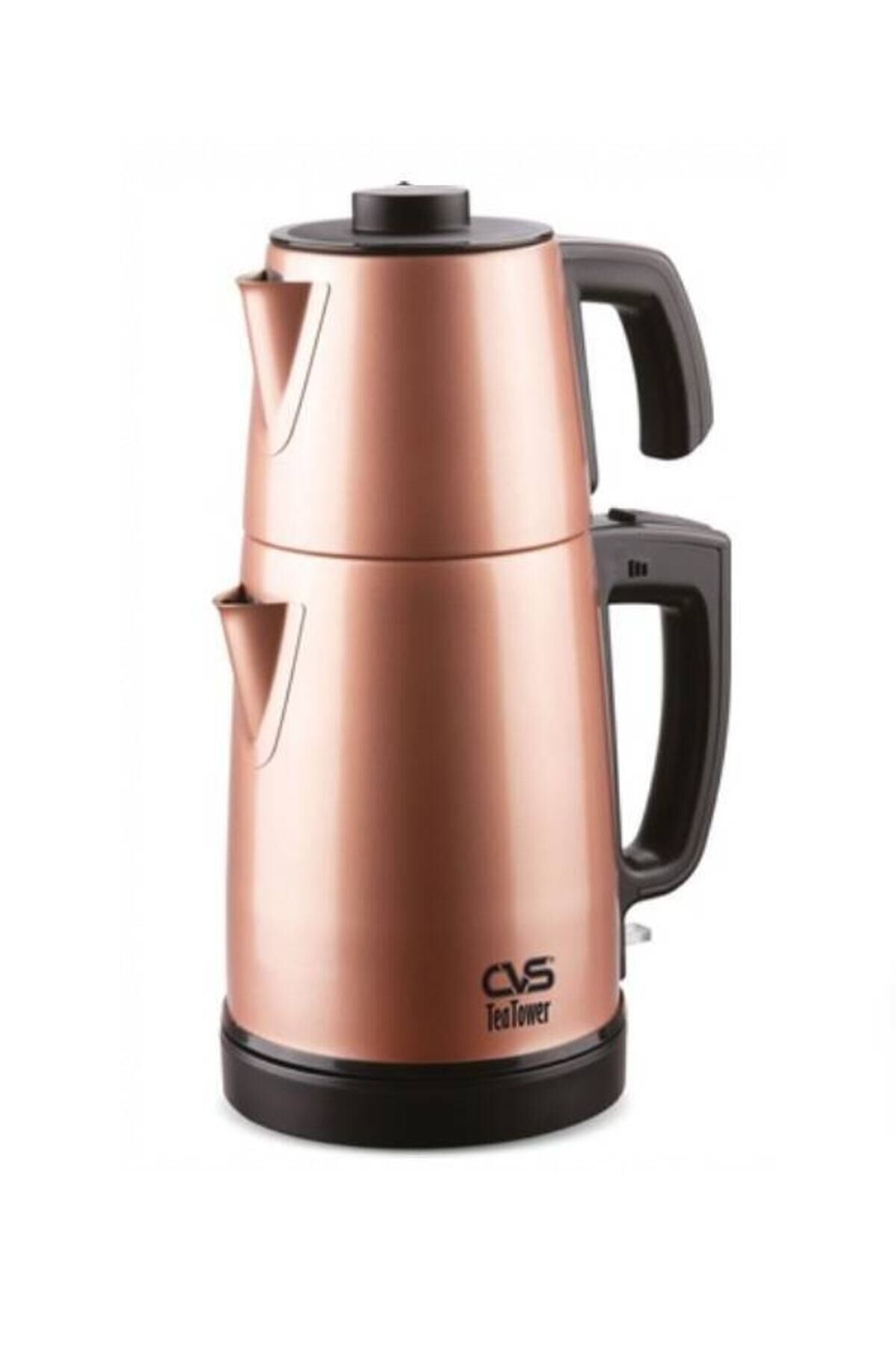 Rose Elektrikli Çay Makinesi Dn 1533r