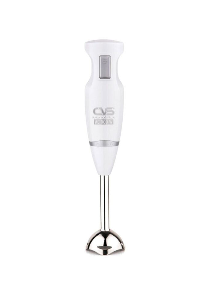 Monostick Beyaz Çubuk Blender