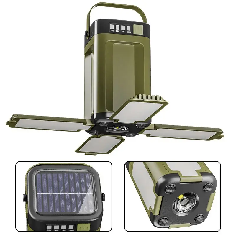 Campıng lamp ly24
