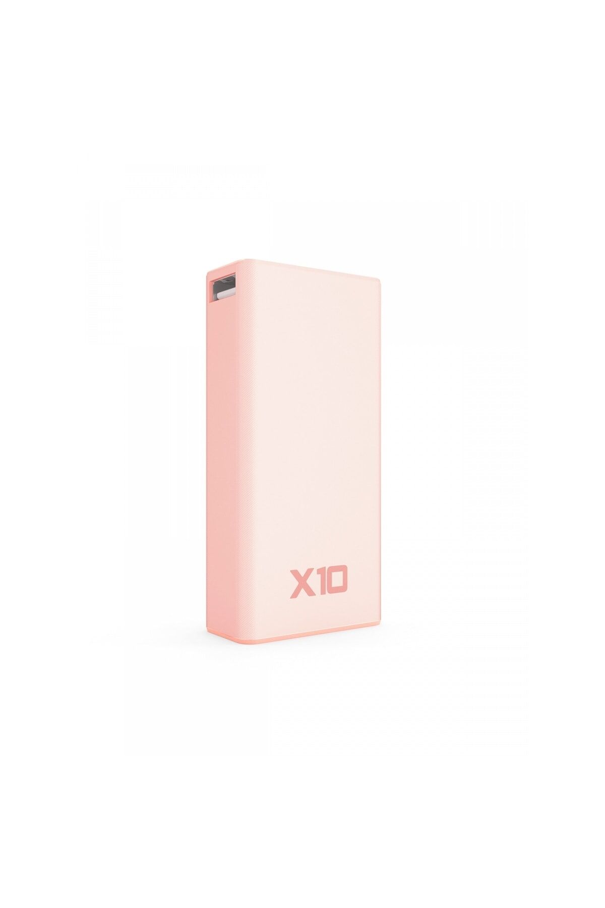 X10 Mını Powerbank 10.000mah (pembe)