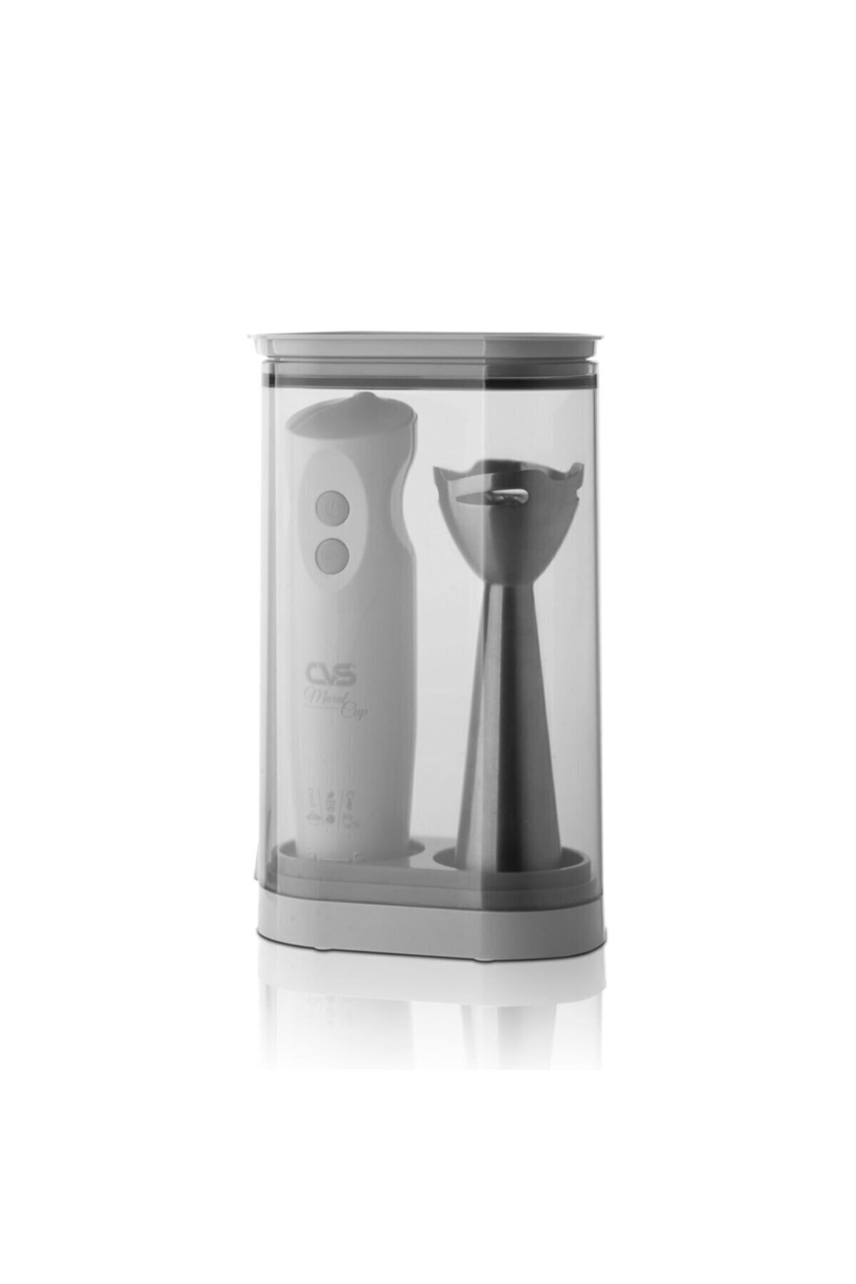 Maral Cup Koruyucu Standlı Çubuk Blender - Dn 1297 Karışık - Tek Ebat