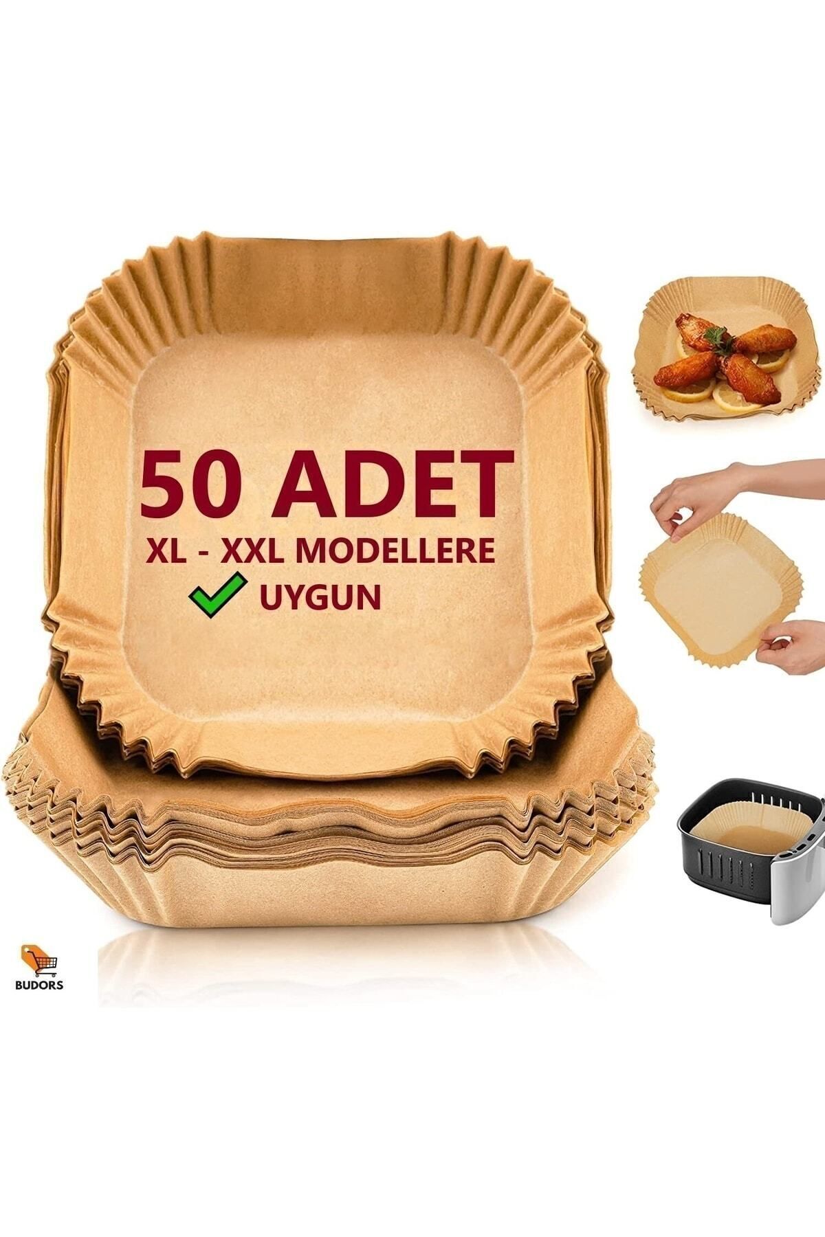 Philips Airfryer Pişirme Kağıdı Xxl Uygun Airfrey Yagli Kagit Pisirme Kagidi Hava Fritoz Air Fryer