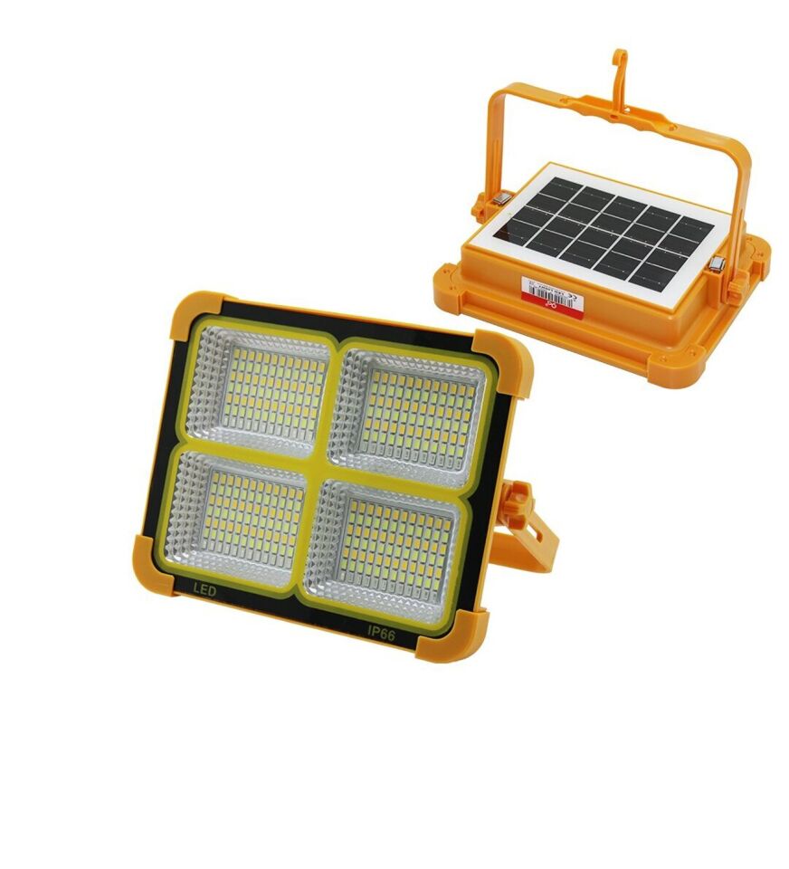 SOLAR LED