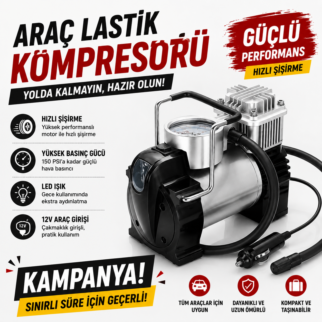 ARAÇ KOÖPRÖSÖRÜ