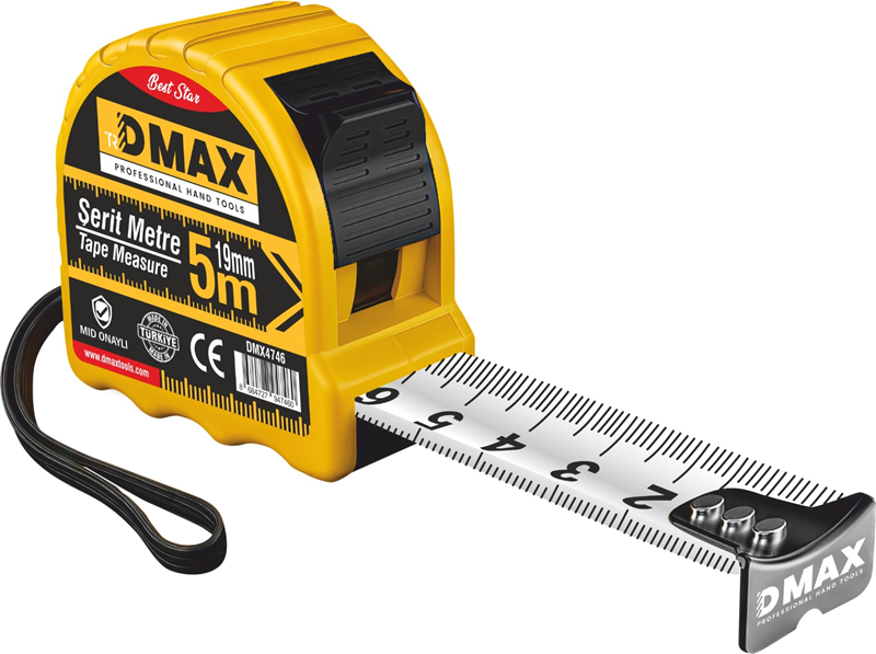 ŞERİT METRE