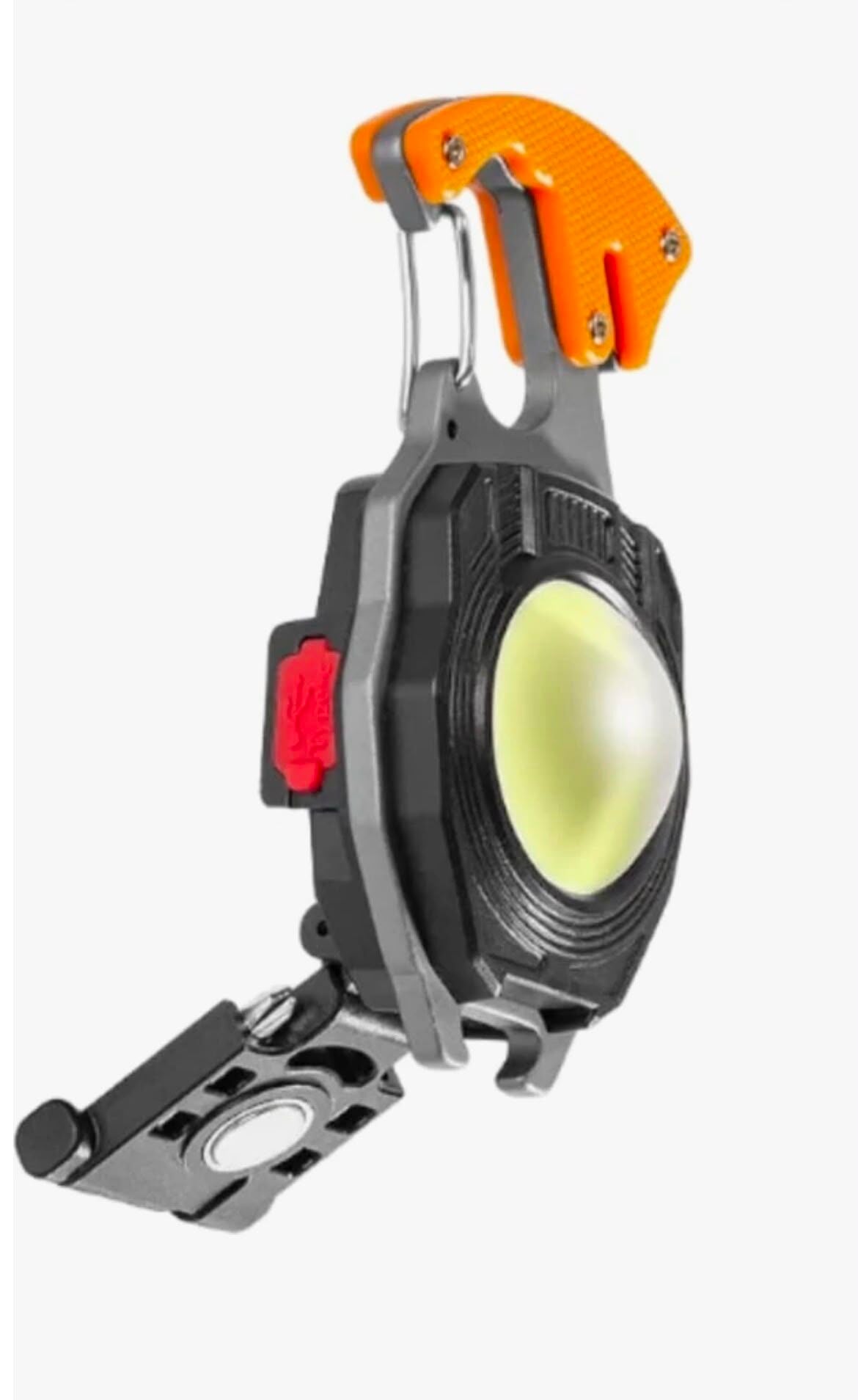 Robokop anahtarlık