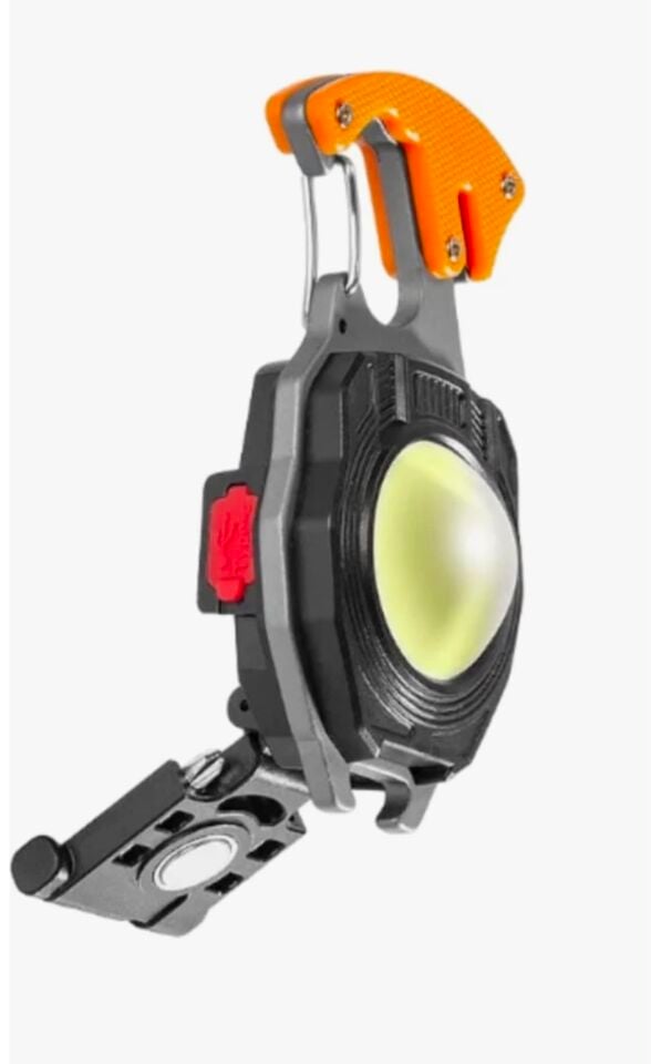 Robokop anahtarlık