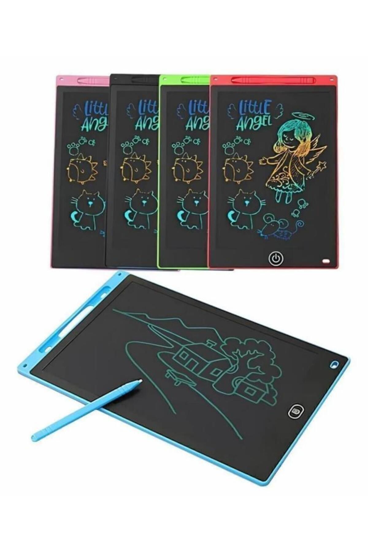 Kişiye Özel Kitap Kumbara ve Yeni Nesil Çocuk Grafik Digital Yazı Tahtası Çizim Tableti Hediyelik