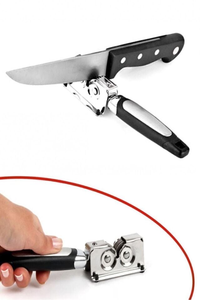 Sürmene Bıçak Bileme Aleti 1