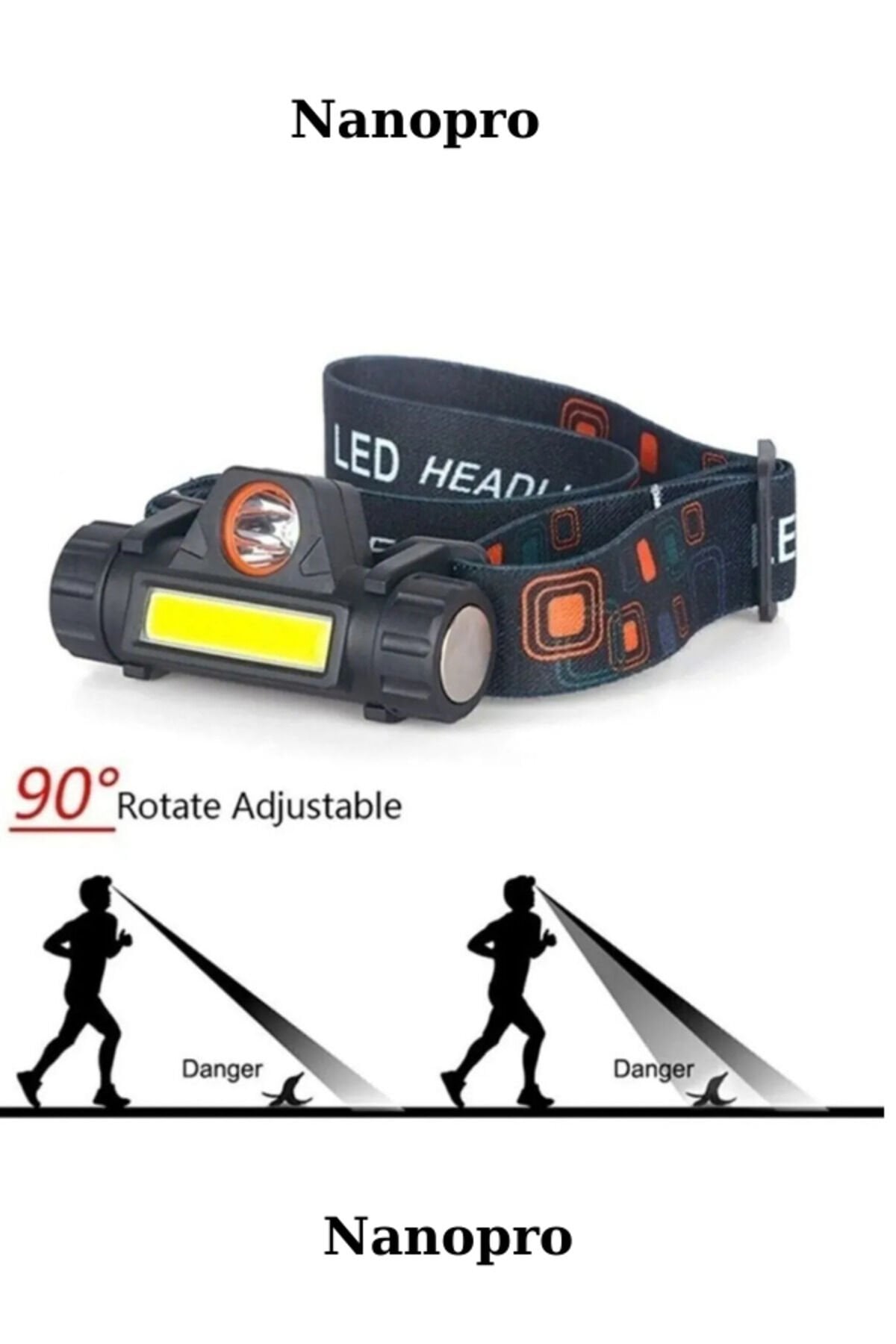  Tek Ebat