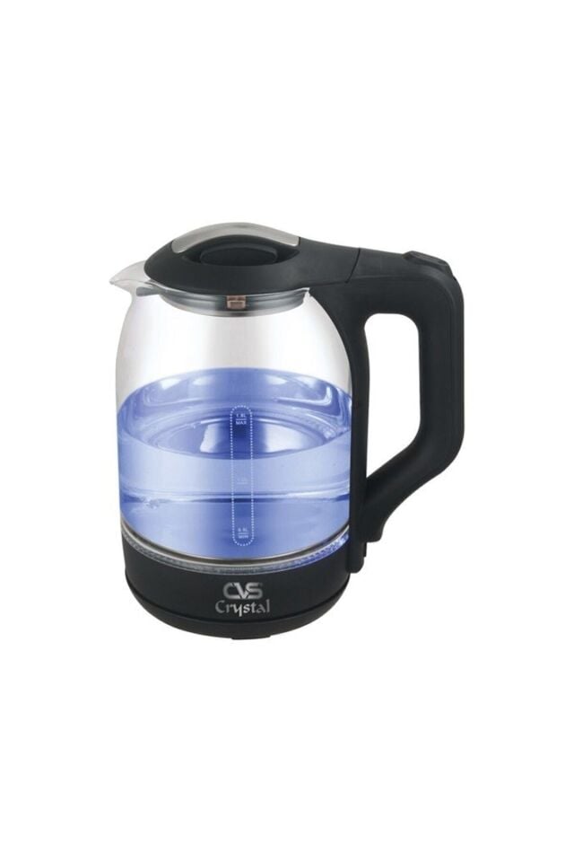 Dn9307 Crystal Cam Kettle