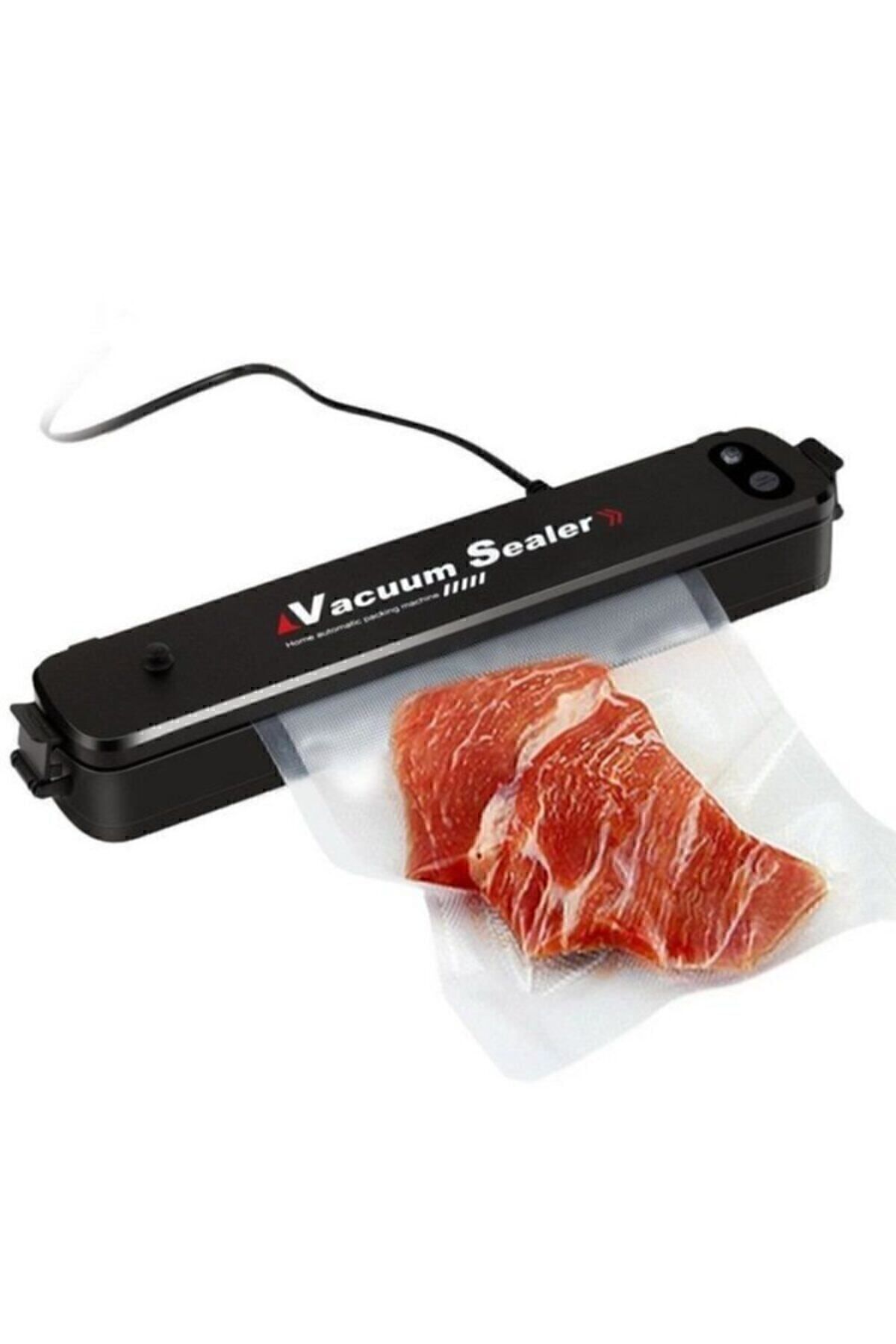 Vacuum Sealer Ev Tipi Vakum-mühürleme Makinesi