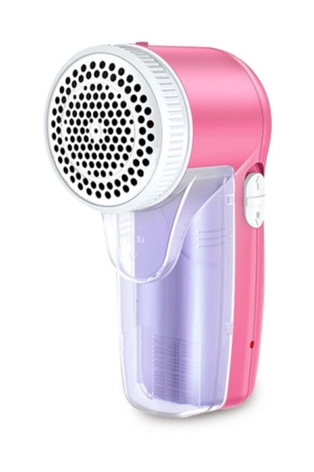 Lüks Şarjlı Tiftik Ve Kazak Tüy Toplama Makinesi