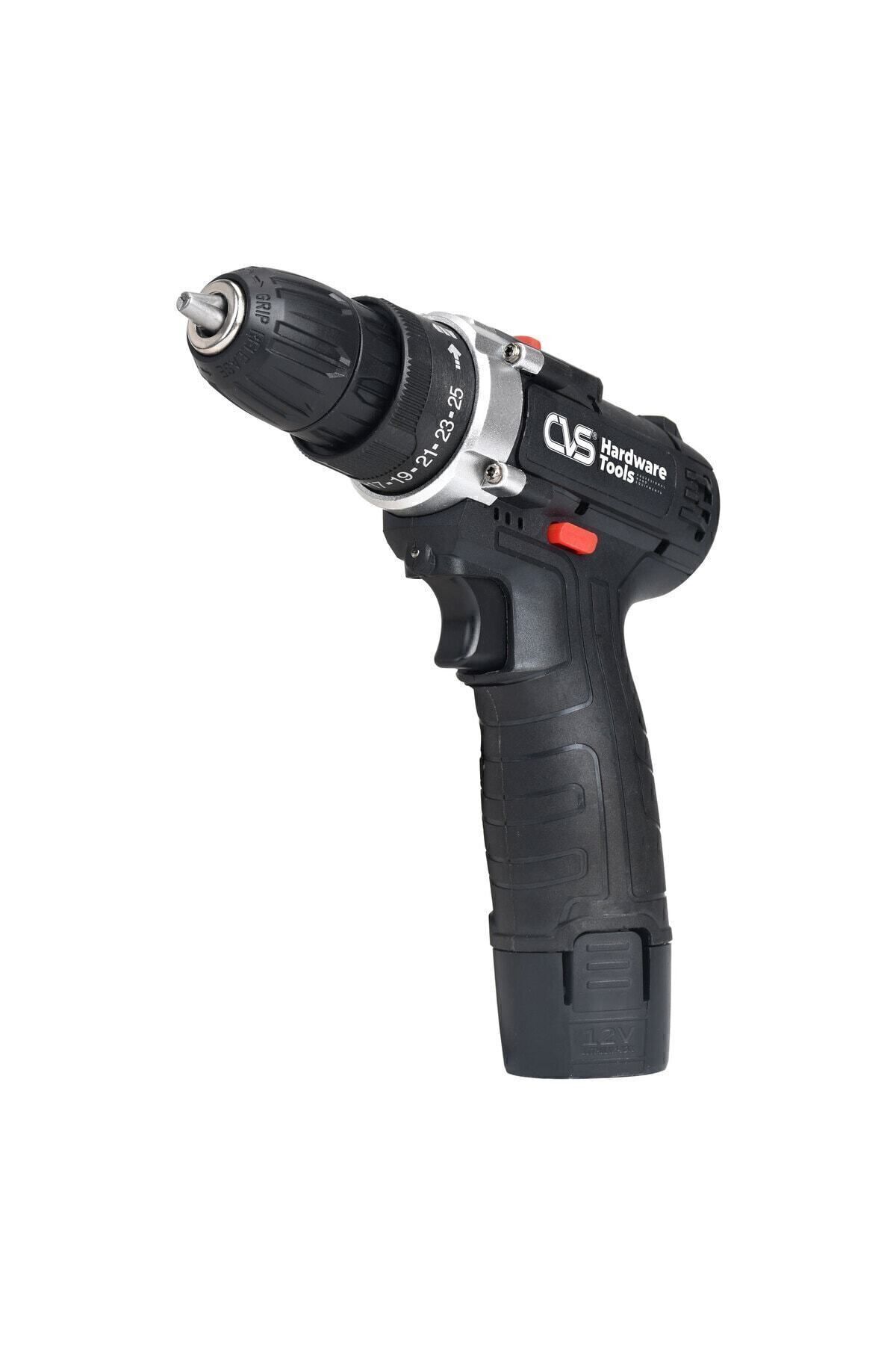 12 Watt Dn 91806 Akülü Matkap Darbesiz Kablosuz 2 Yıl Tek Ebat