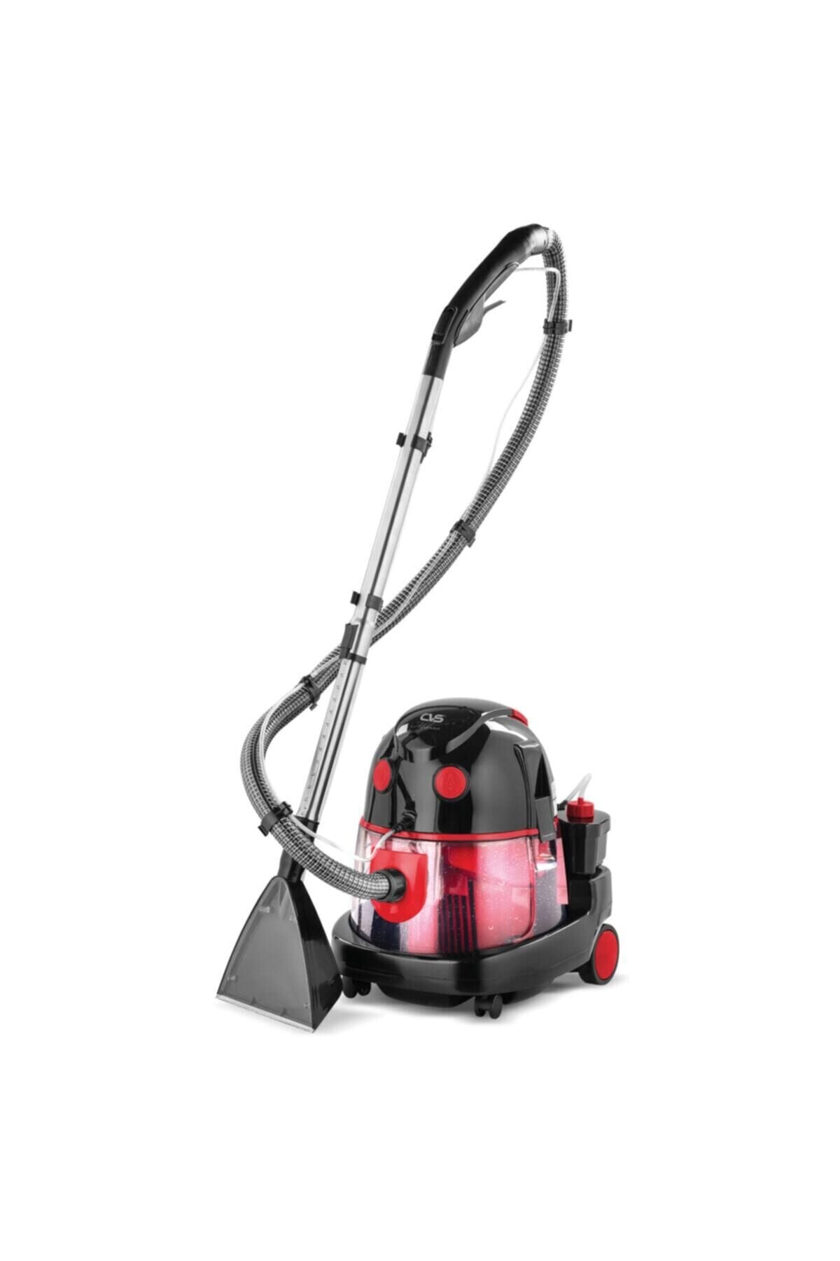 Milano Su Filtreli Halı Yıkama Makinesi Dn 4702