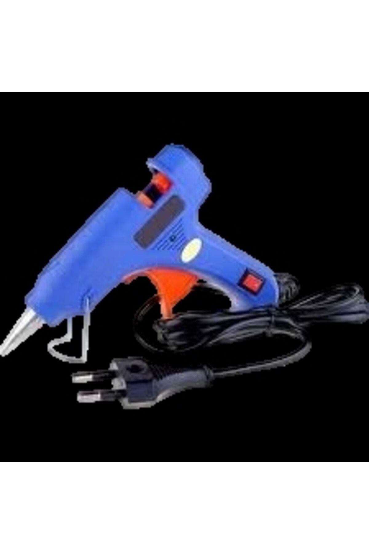20 Watt Ince Silikon Tabancası 10 Adet Ince Silikon Glrshop Tek Ebat