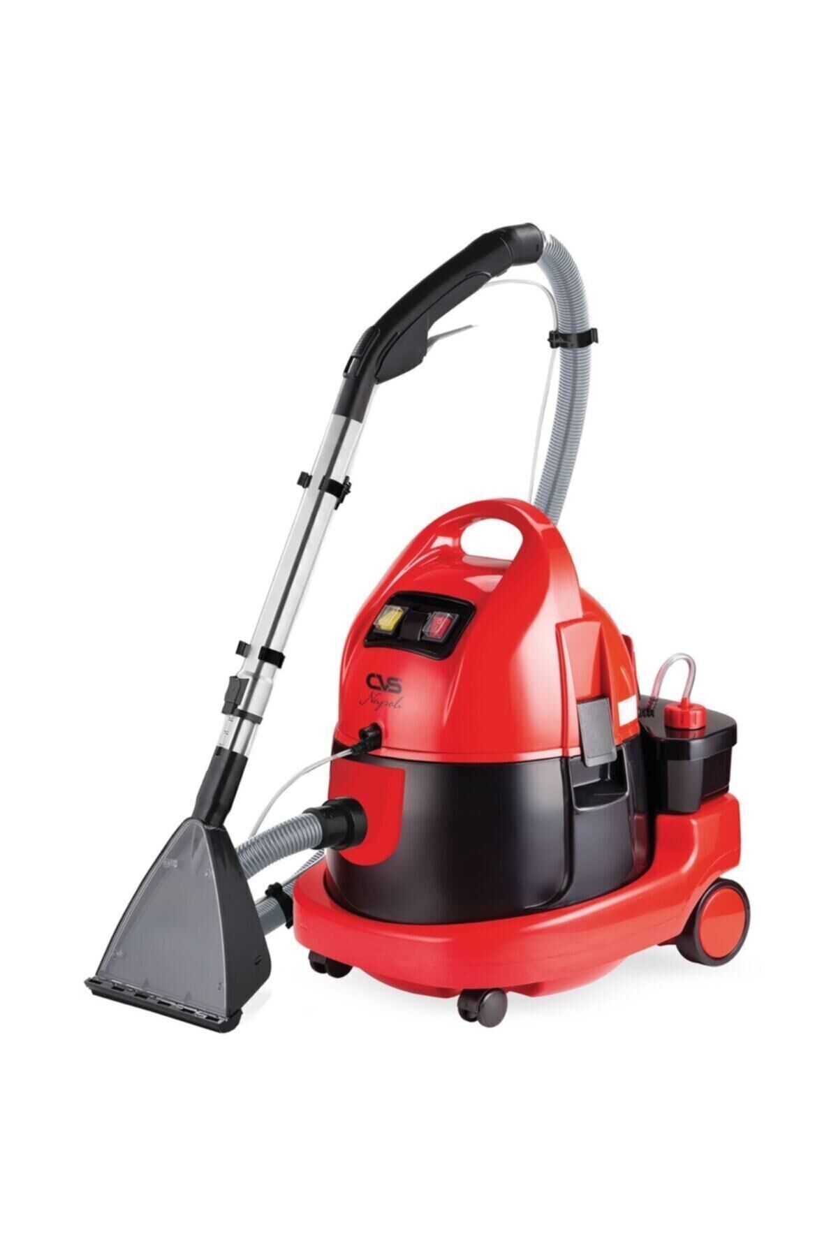 Dn 4704 Napoli Islak Kuru Halı Yıkama Makinesi