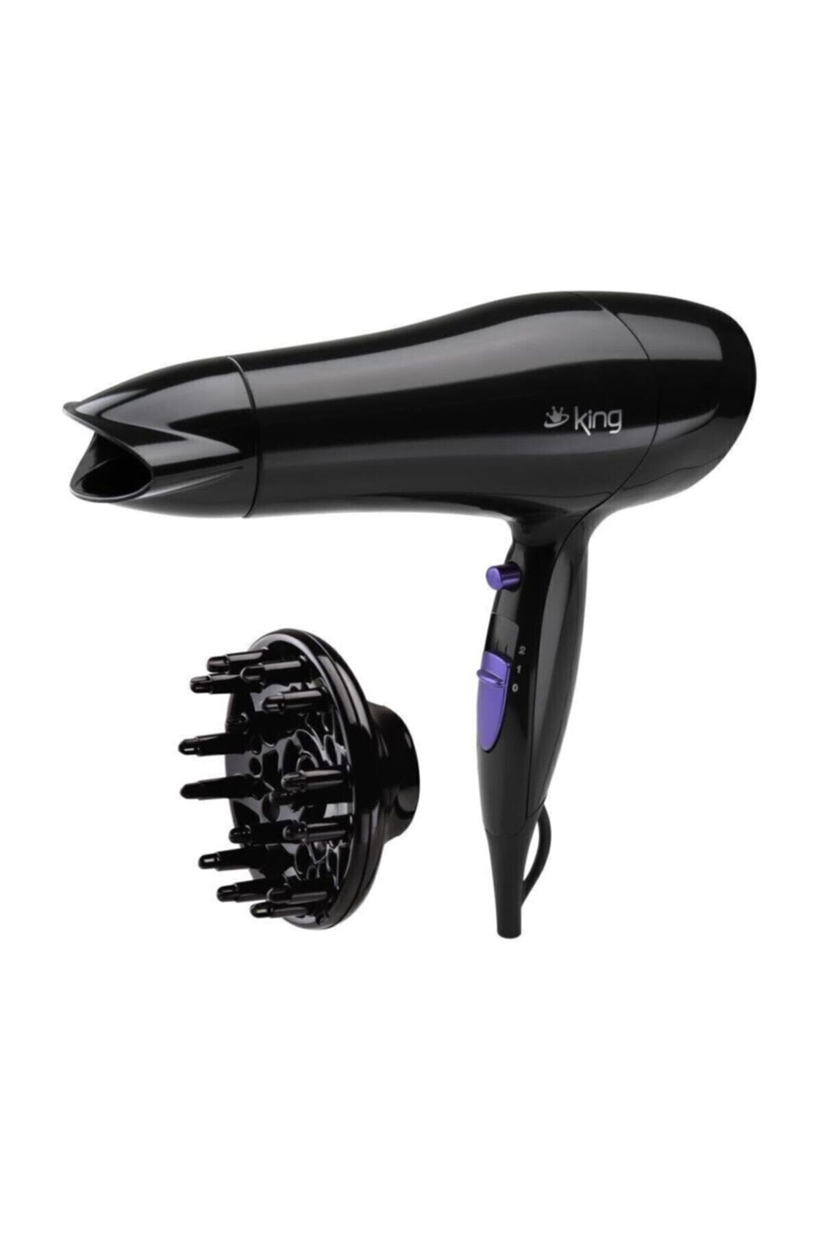 K428 Adora 2000 Watt Profesyonel Saç Kurutma Makinesi NoColor-53a142d9 - Tek Ebat