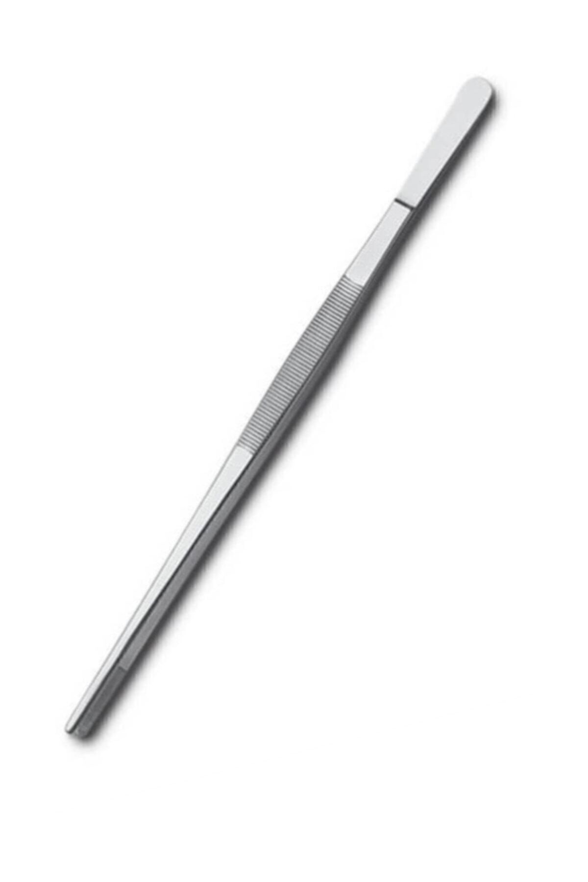 Gurmeaid Profesyonel Şef Cımbızı, 24 Cm NoColor-22a99273 - Tek Ebat