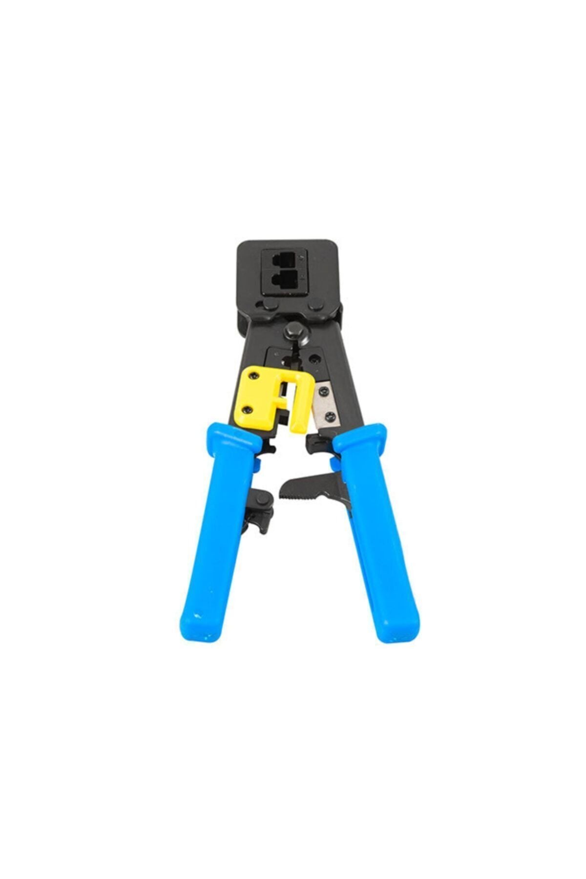 Nexus Rj45 Cat5 Cat6 Rj11 Yeni Nesil Ağ Sıkma Pensesi