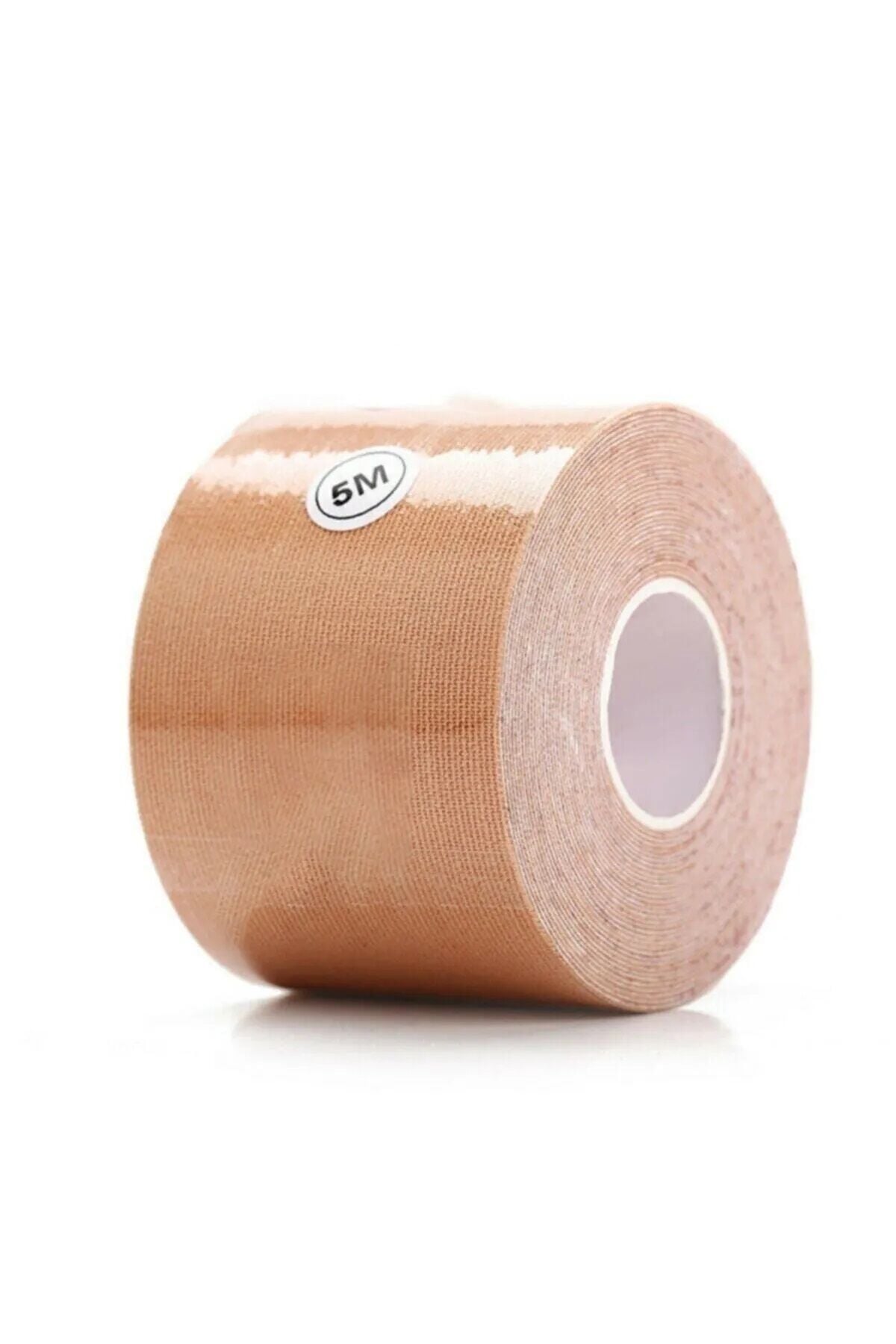 Kınesıo Tape Ağrı Bandı 5cm X 5 Mtr -mavi Renk