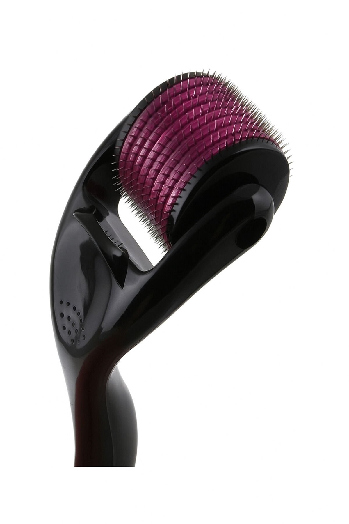 Tarağı Titanyum Iğneli Derma Roller Cilt Yenileme NoColor-c6df3532 - Tek Ebat