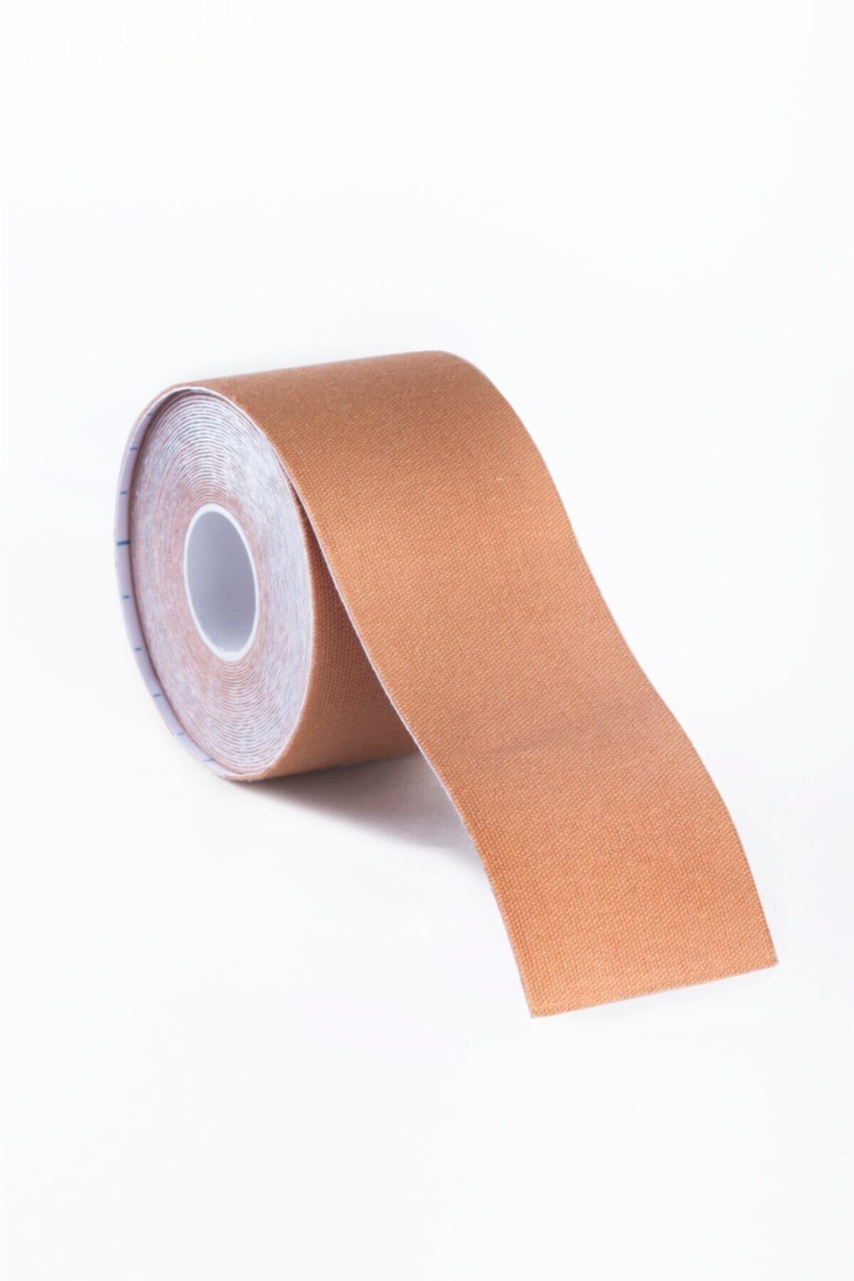 Ağrı Bantları Kinezyo Bandı Ten Renk 5x5 cm Tek Ebat