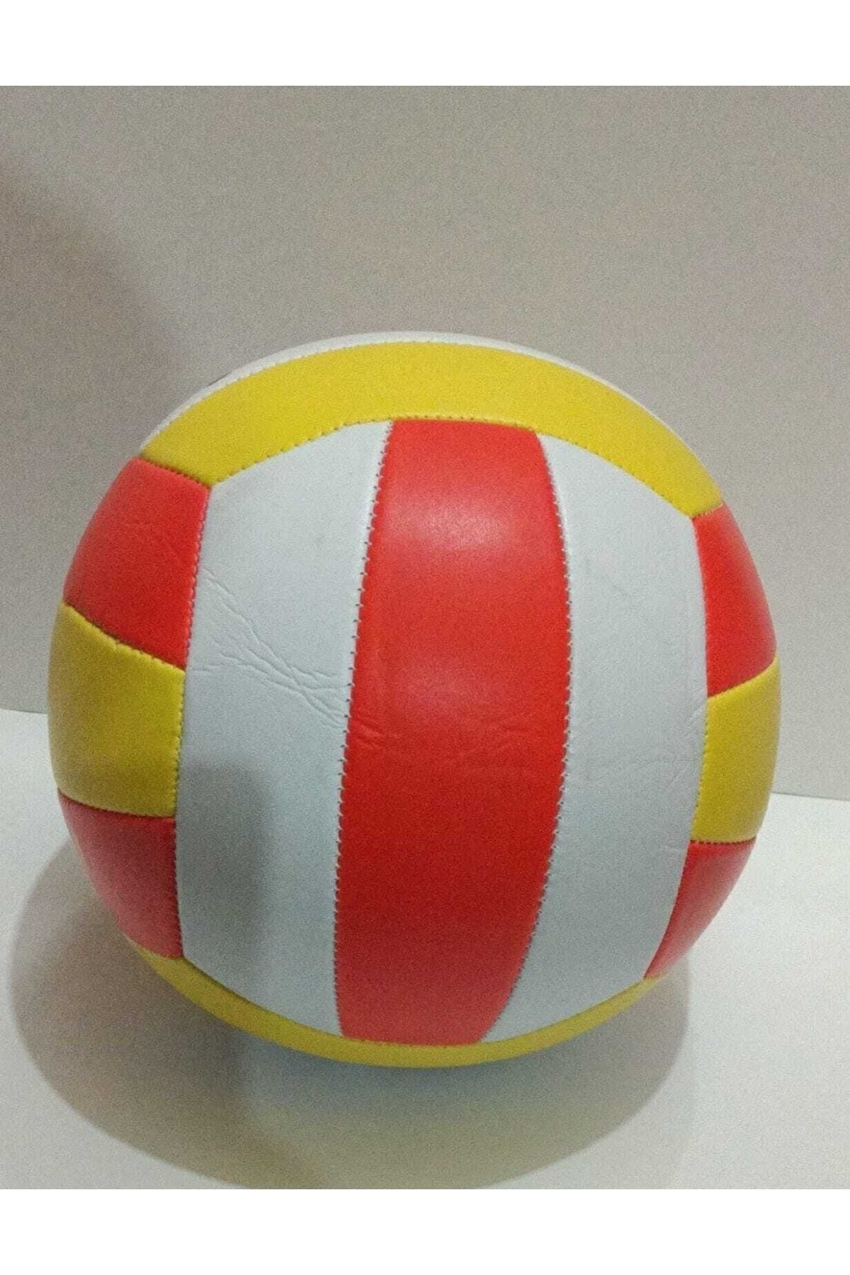 Voleybol Topu Karışık - Tek Ebat
