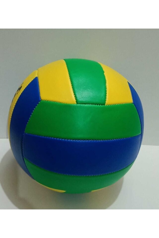 Voleybol Topu Karışık - Tek Ebat