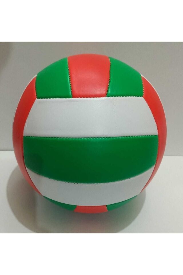 Voleybol Topu Karışık - Tek Ebat