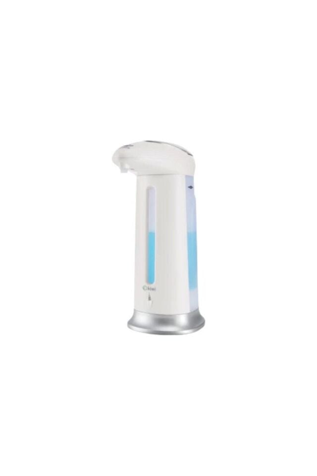 Tm 9920 Led Işıklı Sensörlü Sıvı Sabunluk 330 Ml