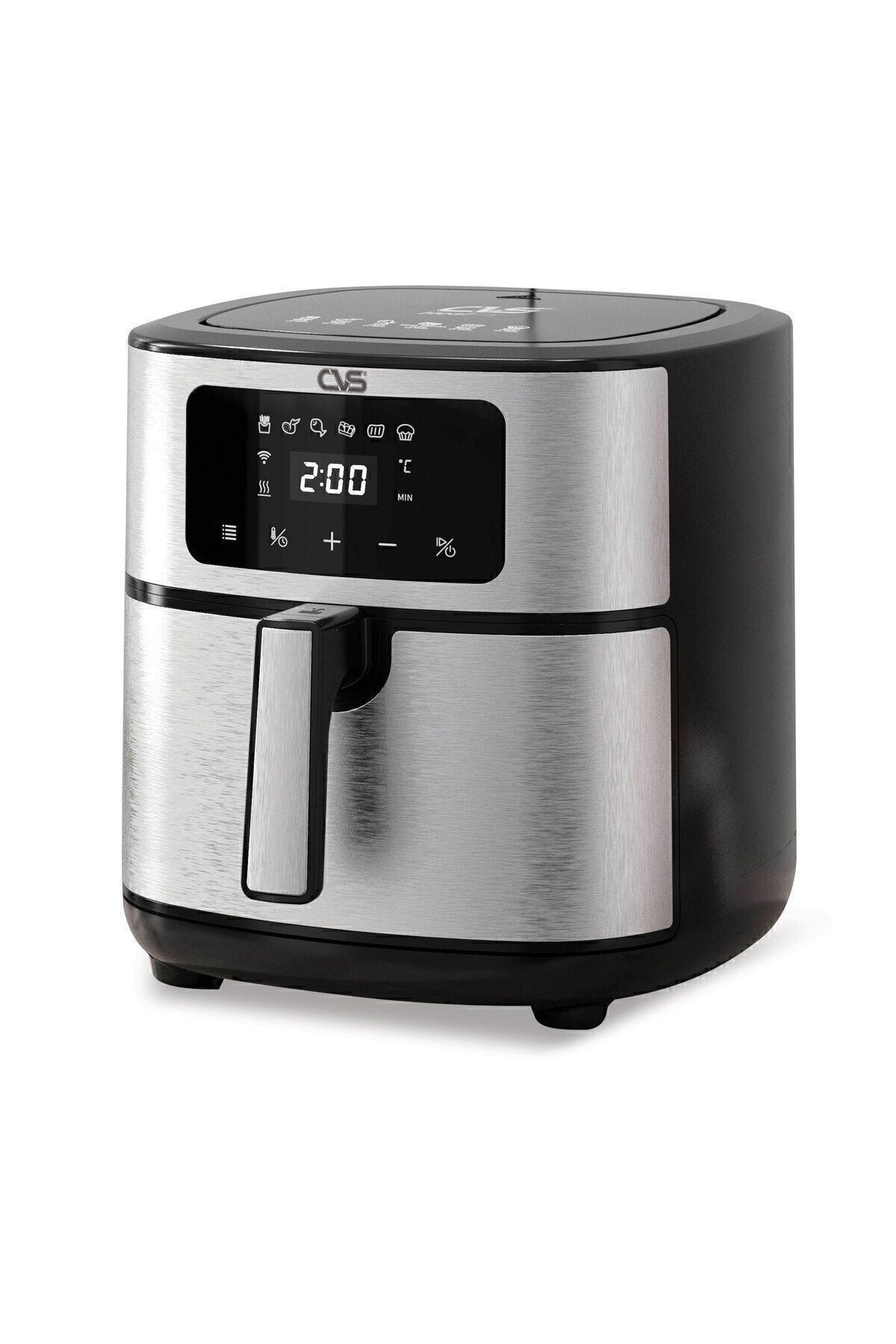 Airfryer Dn 1008 Healfry 8lt Airfryer