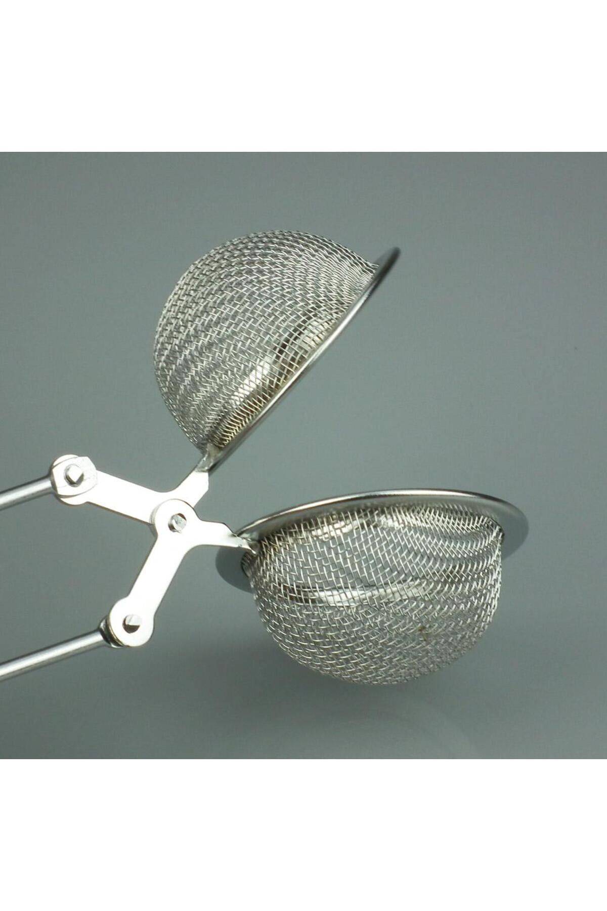 Herbal Tea Brewing Strainer Tek Ebat