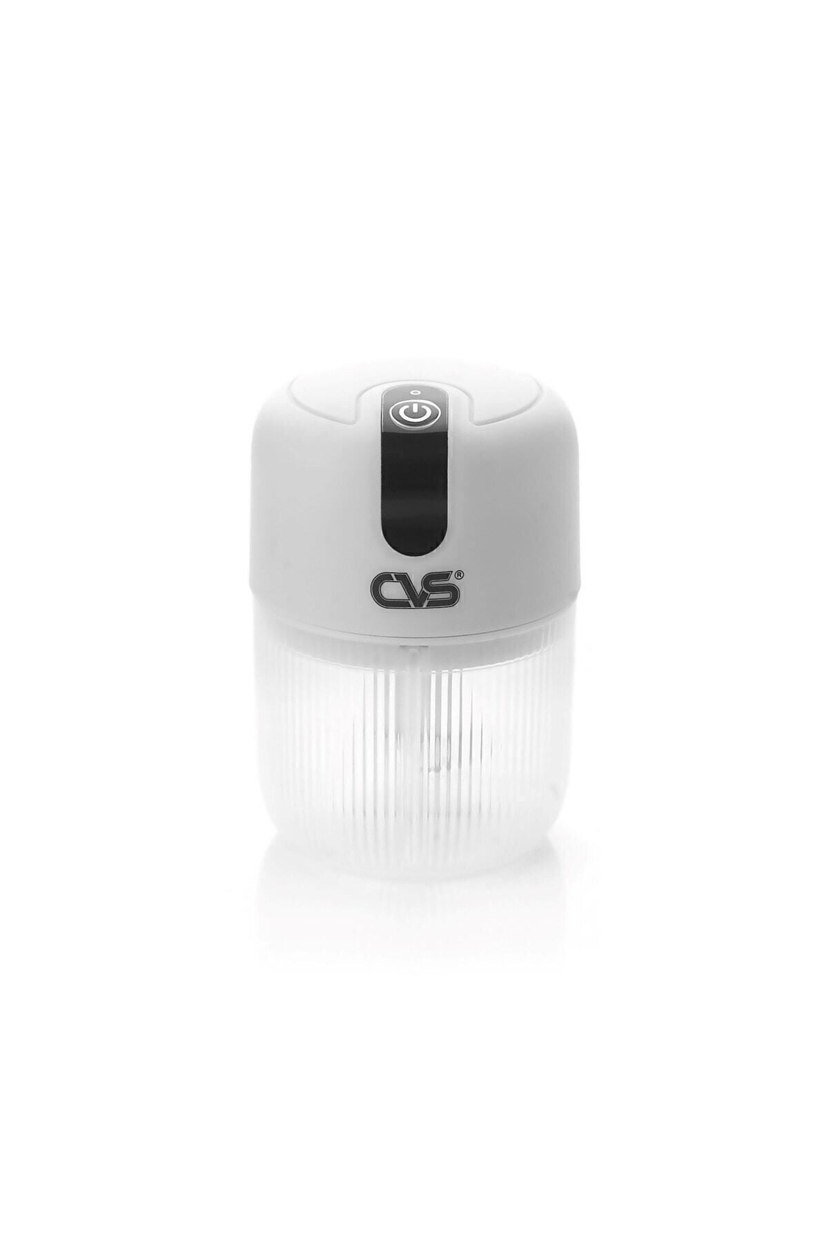Dn3559 Şarjlı Gıda Doğrayıcı Mini Blender Beyaz - Tek Ebat