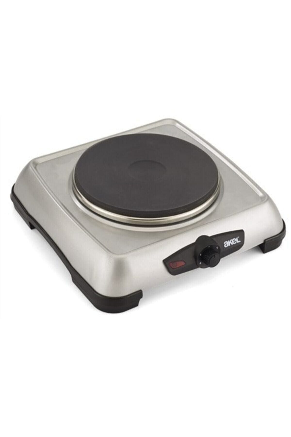 Ap511 Tasho Hot Plate Tek Gözü Elektrikli Ocak 1000w