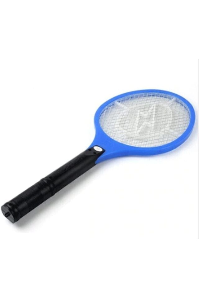 Pr-330 Elektrikli Sinek Öldürücü Raket (ŞARJLI)