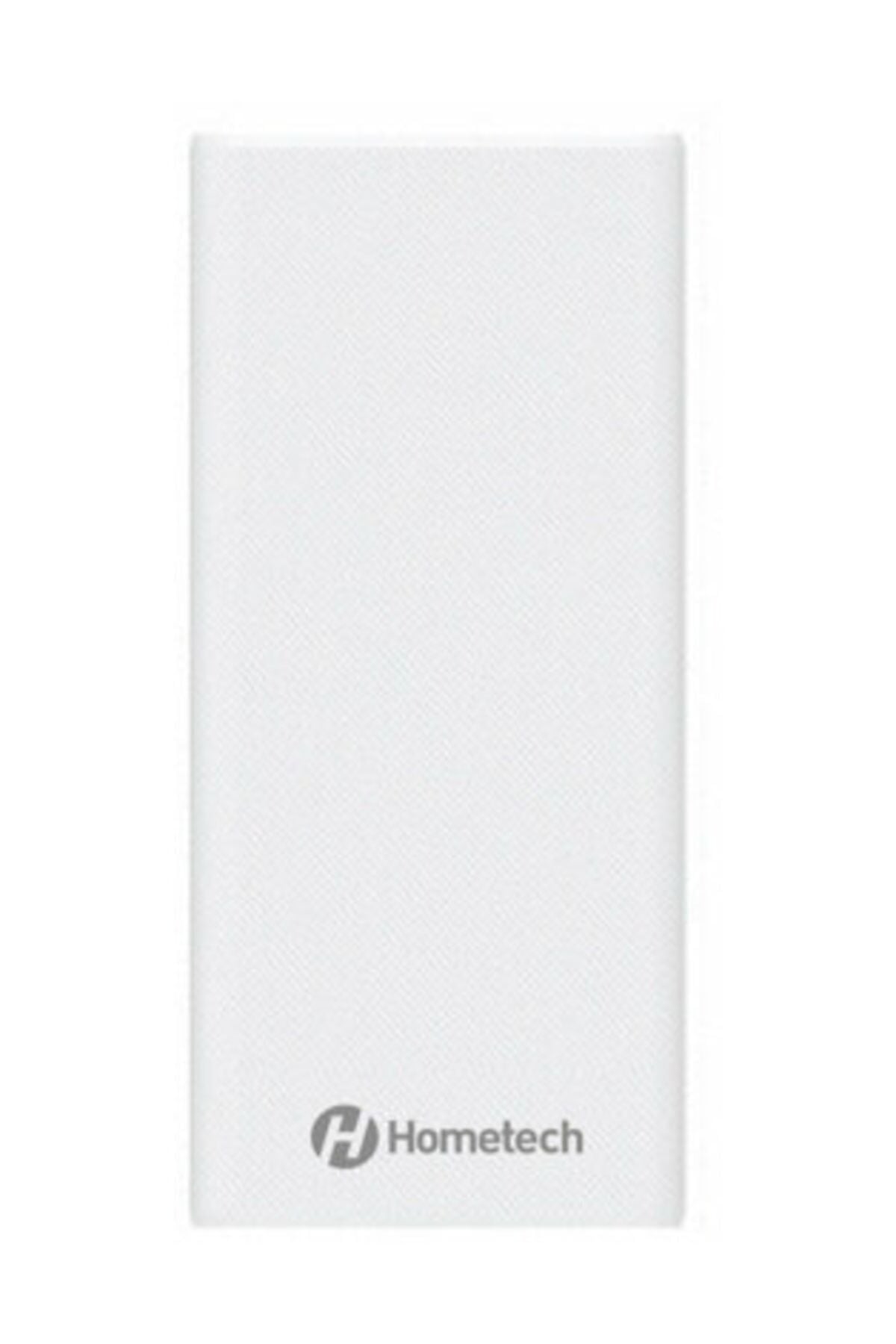 X10 10.000 Mah Mini Beyaz Powerbank 145059409