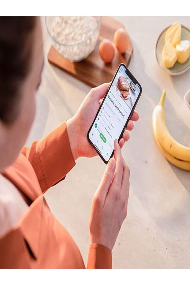 Ev Aletleri Essential Airfryer