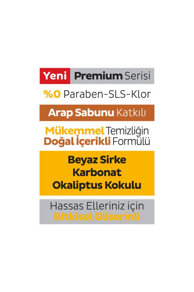 Easy Clean Premium Beyaz Sabun+Çamaşır Suyu+Arap Sabunu Yüzey Temizlik Havlusu Mendili 300 Yaprak