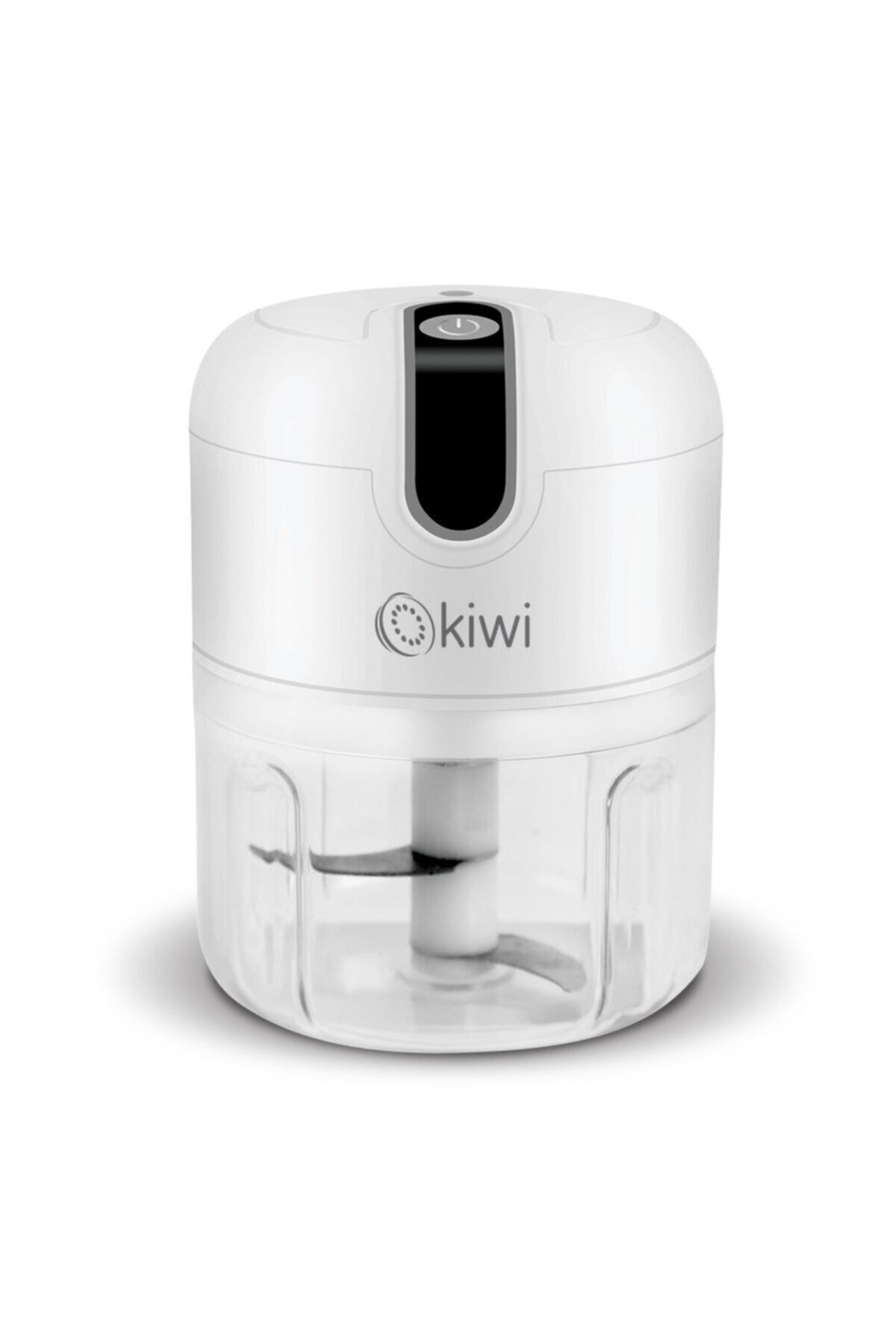 Kc 8202 Şarjlı Gıda Doğrayıcı Blender