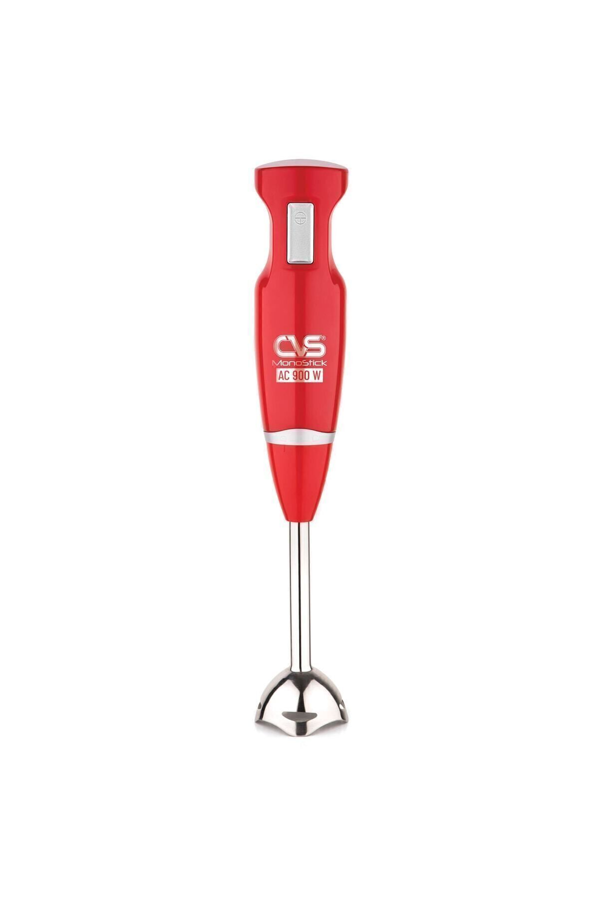 Dn 1275 Monostick Çubuk Blender- Kırmızı KIRMIZI - Tek Ebat