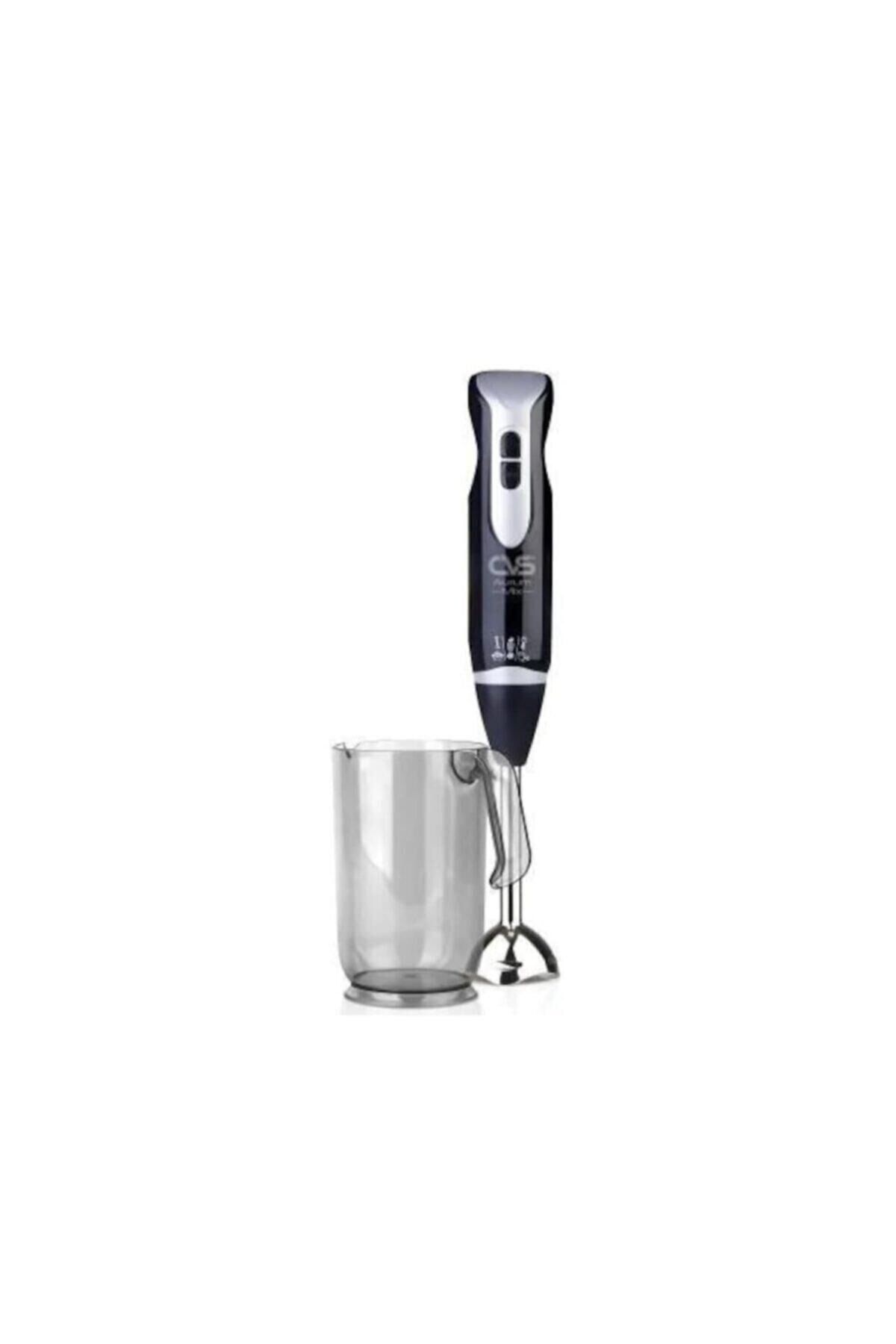 Aurummix Beyaz Çubuk Blender Dn1284