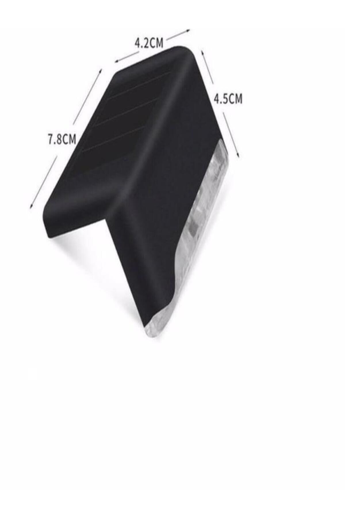 Dp-265 1 Adet Güneş Enerjili Mini Led Lamba Diğer - Tek Ebat