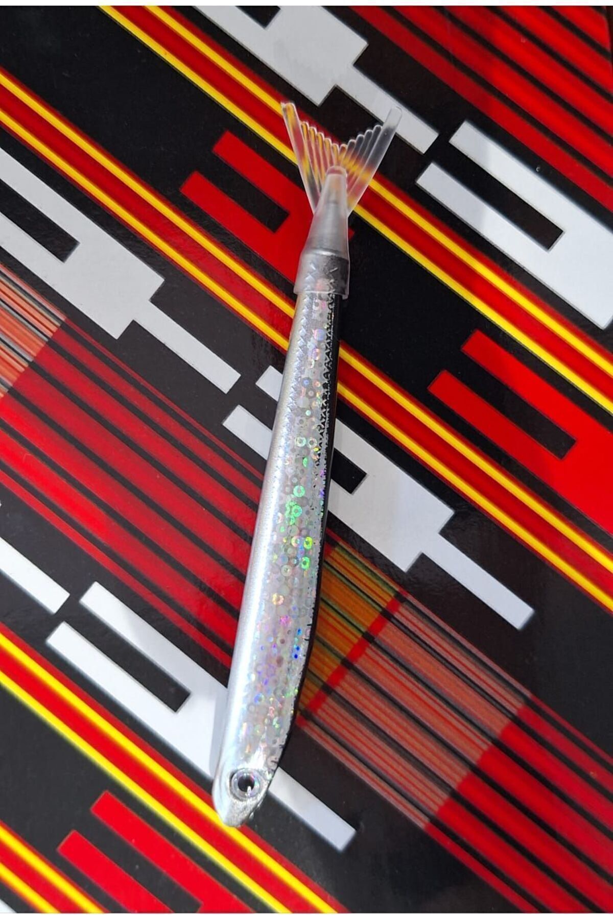 Tükenmez Hamsi Kalem