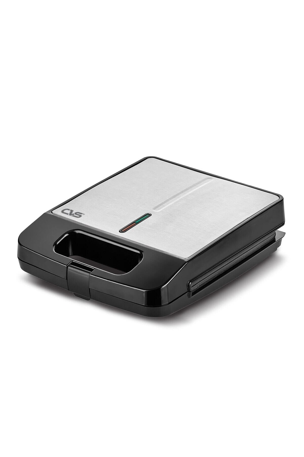 4 Dilimli Tost Makinesi Dn-3563