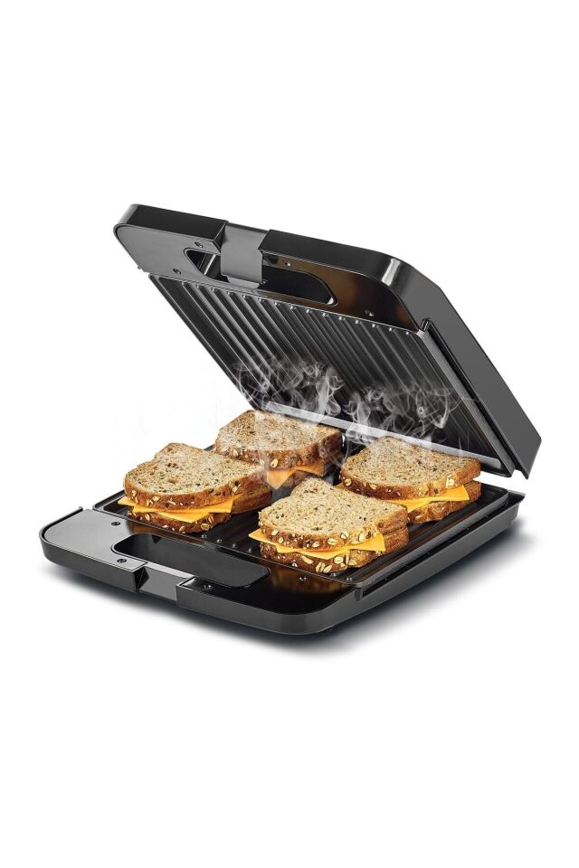 4 Dilimli Tost Makinesi Dn-3563
