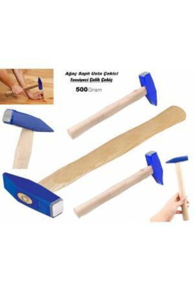 Çekiç 500 gr